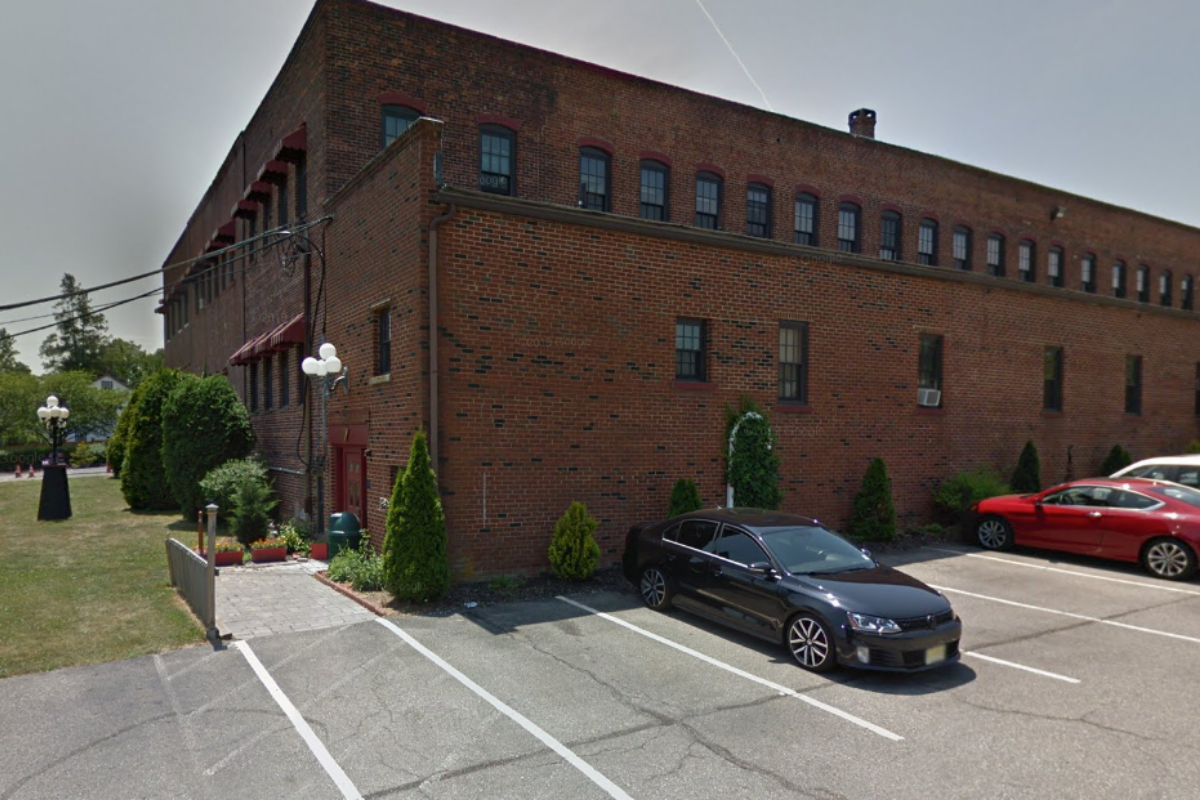 Legal Services of Northwest Jersey - Hunterdon location